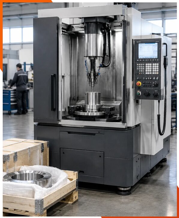 Поставка хонинговальных станков в Луге